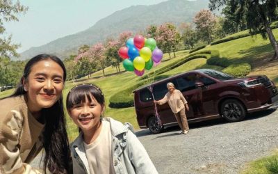 Menepis Drama Perubahan Cuaca: Cara Cerdas Mengaktifkan Berbagai Fitur Mobil Saat Melintasi Madiun