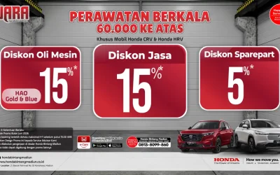 Mengapa Suara Asing di Kolong Mobil Adalah Sinyal Finansial yang Tak Boleh Diabaikan: Solusi JUARA dari Honda Bintang Madiun