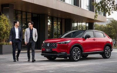 Menakar Realitas Dampak Abu Vulkanik ke Mobil Listrik dan Hybrid Sebelum Baterai Jebol