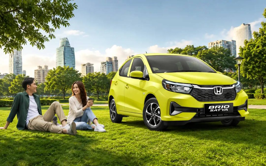 Cara Paling Ampuh Merawat dan Membersihkan Kaca Mobil Agar Tidak Baret dan Kusam
