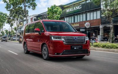 Pangkas Biaya Bengkel: Cara Mengatasi Cela Bodi Kendaraan Tanpa Perlu Ganti Panel