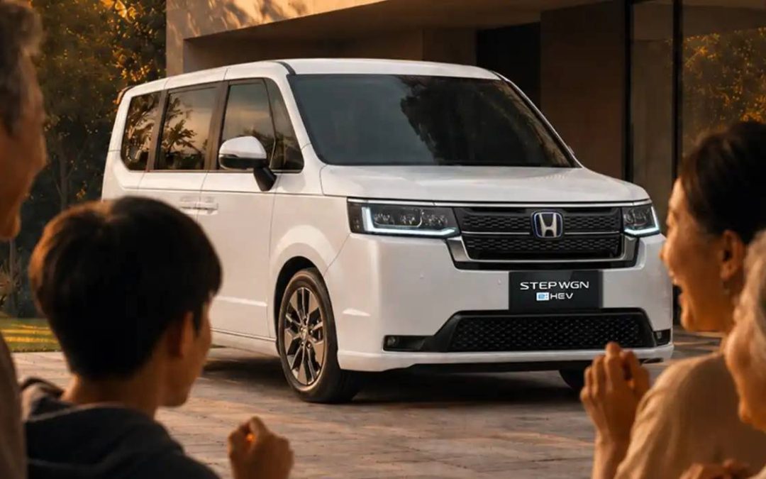5 Titik Kritis yang Wajib Diamankan Saat Mobil Terkena Abu Vulkanik Sebelum Pernis Rusak Total