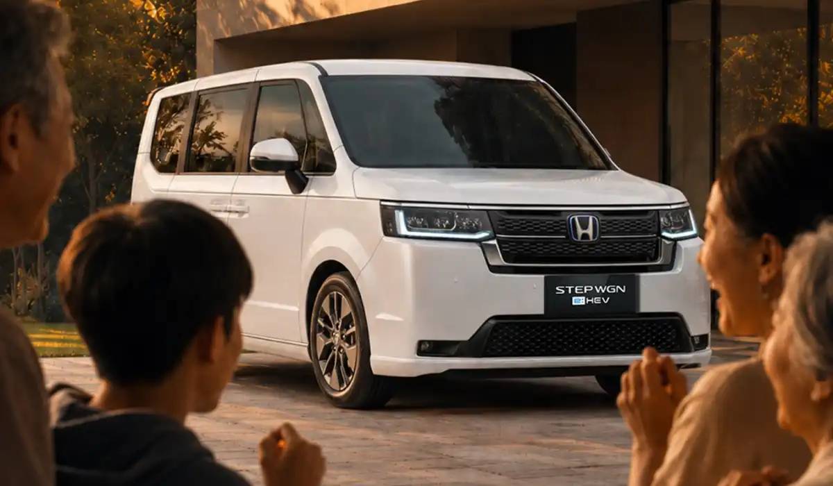 5 Titik Kritis yang Wajib Diamankan Saat Mobil Terkena Abu Vulkanik Sebelum Pernis Rusak Total