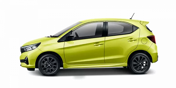 Honda Brio