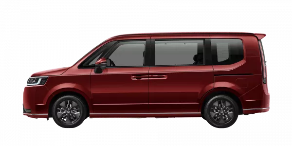 Honda City Hatchback