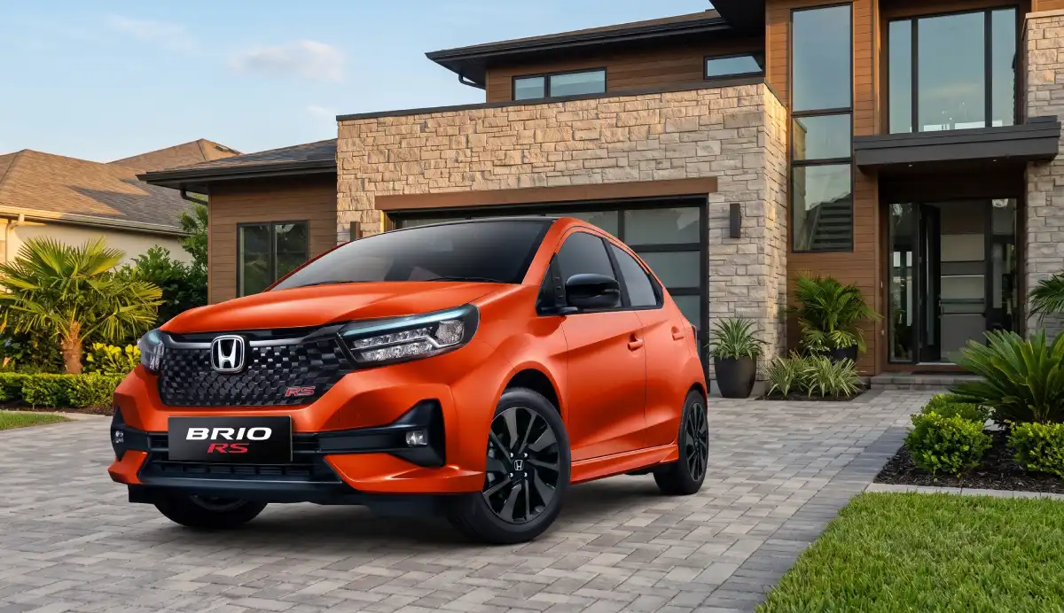 Mudik Aman, Hati Senang! Panduan Cek Ban Mobil Anti Pecah Saat Melaju Kencang bersama Honda Bintang Madiun!