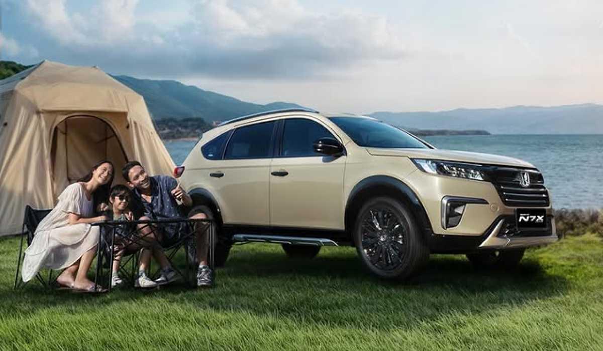 Jangan Pernah! Bahaya Meninggalkan Anak Sendirian di Mobil yang Wajib Kita Tahu (Pesan Penting dari Honda Bintang Madiun)