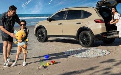 Sensasi Petualangan Berbeda! Pahami Perbedaan Ban Mobil AT & MT Sebelum Ganti di Bengkel Resmi Honda Bintang Madiun!