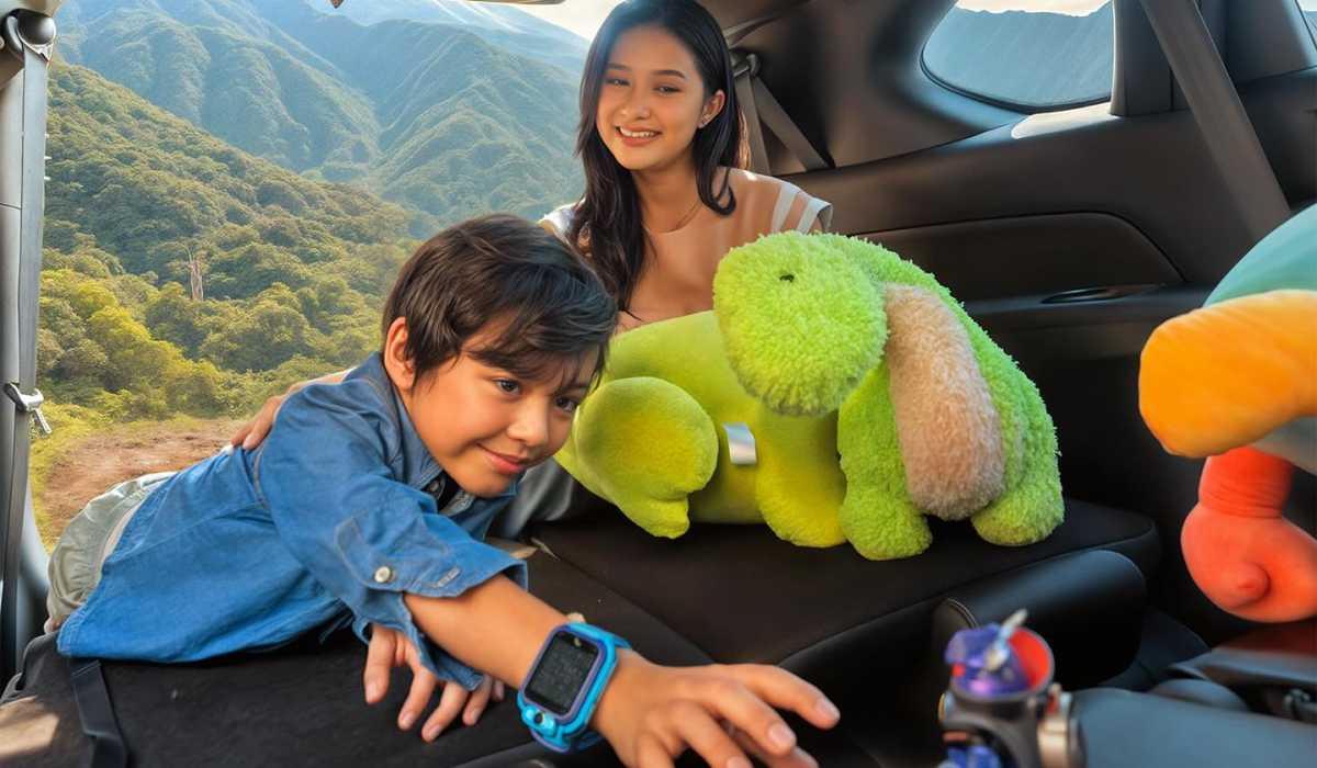 Pulang Liburan Bikin Happy? Pastikan Mobil Kesayanganmu Tetap Fit di Bengkel Resmi Honda Bintang Madiun!