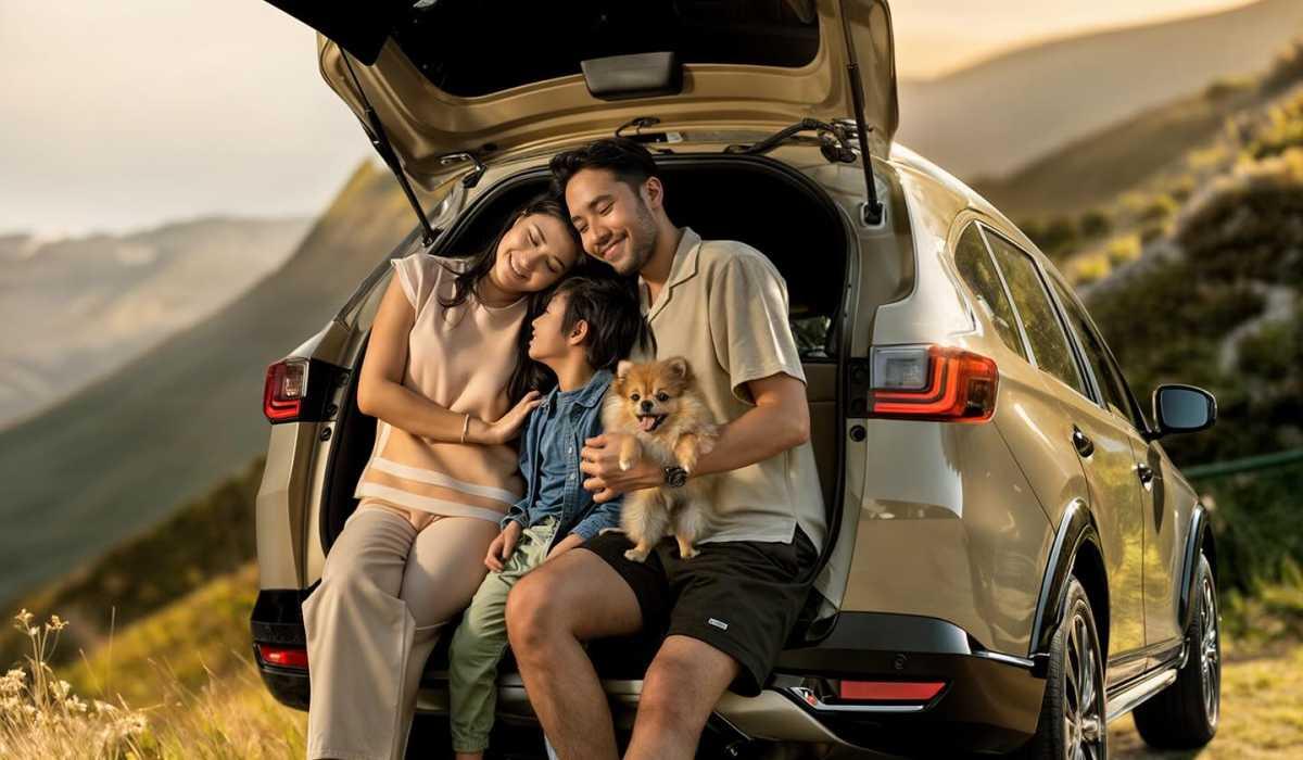 Liburan Seru Tanpa Pusing: Mobil Bensin vs. Mobil Listrik, Siapa Juaranya Bikin Kantongmu Lebih Cuan?