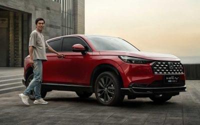 Kejutan Awal Tahun! Harga Honda HR-V Turun, Cek Update Harga Mobil Honda Madiun Terbaru 2026