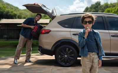 Road Trip Impianmu Semakin Aman & Nyaman! Ini Dia Kiat Istirahat Optimal di Perjalanan Jauh Bersama Honda Bintang Madiun