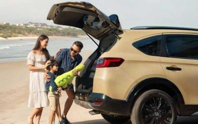 Mobil Kesayangan Kena Lumpur? Jangan Khawatir! Ini Panduan Jitu Membersihkan & Merawatnya agar Kinclong Kembali (Tips Spesial dari Honda Bintang Madiun!)