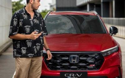 Bye-bye Brebet! Bongkar Tuntas Penyebab & Solusi Mobil Brebet di Bengkel Resmi Honda Bintang Madiun!