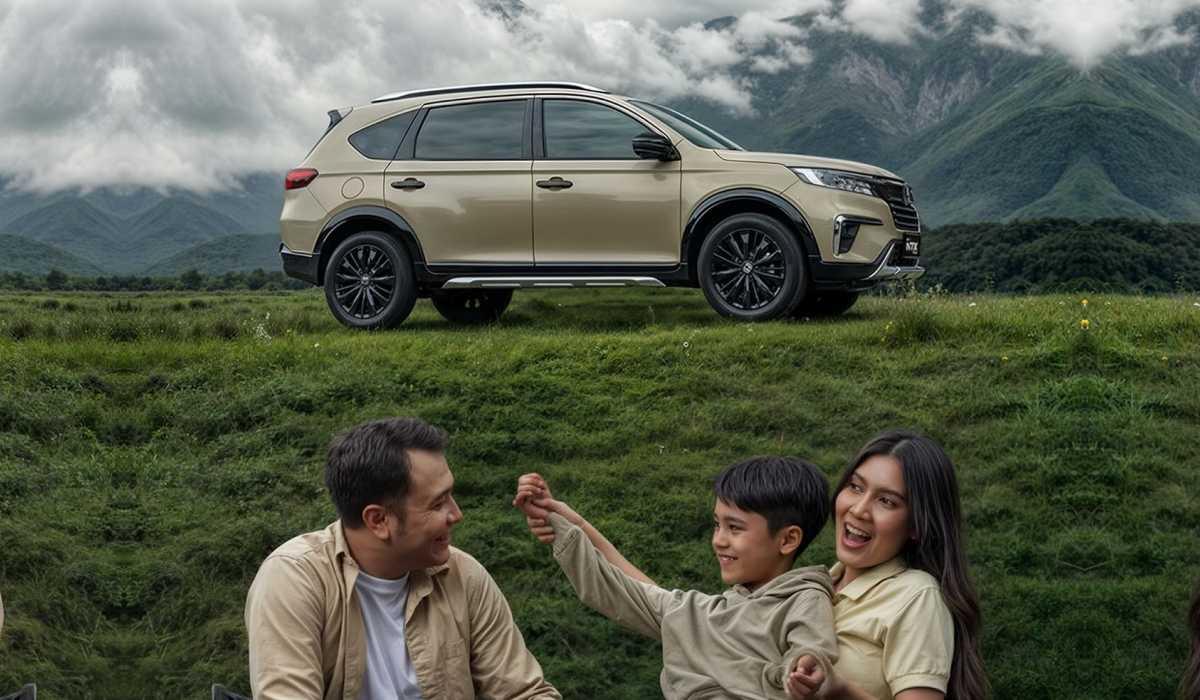 Lewat Jalan Berlubang? Jangan Panik! Yuk, Jaga Kaki-kaki Mobil Anda Tetap Prima di Honda Bintang Madiun!