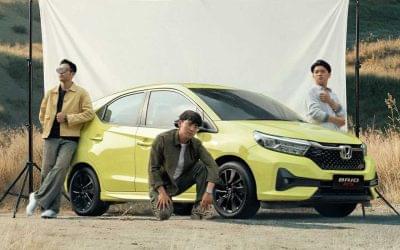 Masa Depan Cerah Bersama Honda! Mengapa Mobil Honda Jadi Pilihan Utama untuk Jangka Panjang Anda (Eksklusif di Honda Bintang Madiun!)